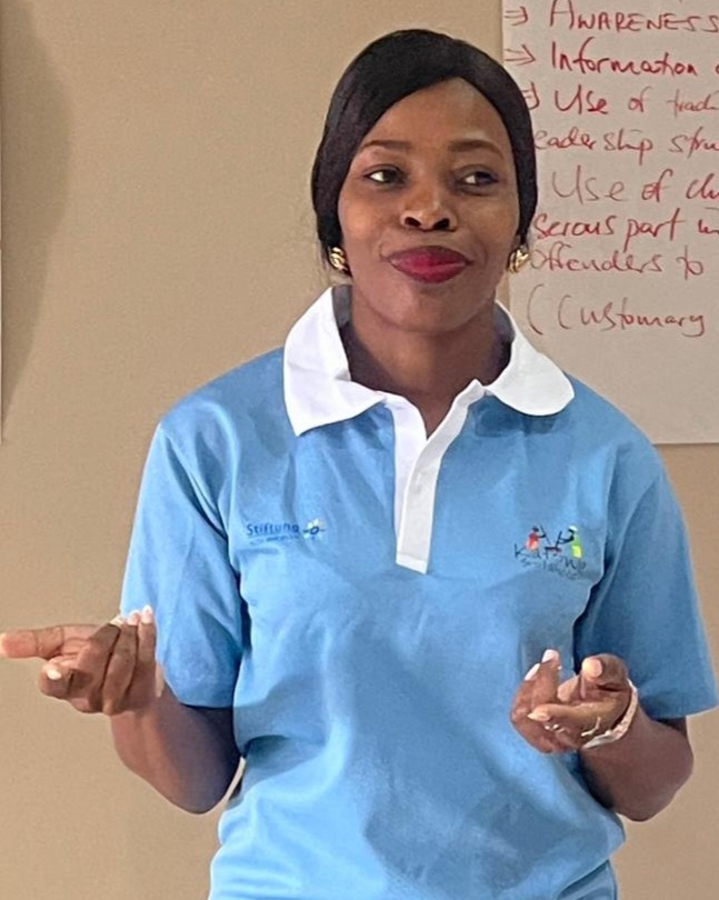 Plan International calls for stronger joint action against child marriages