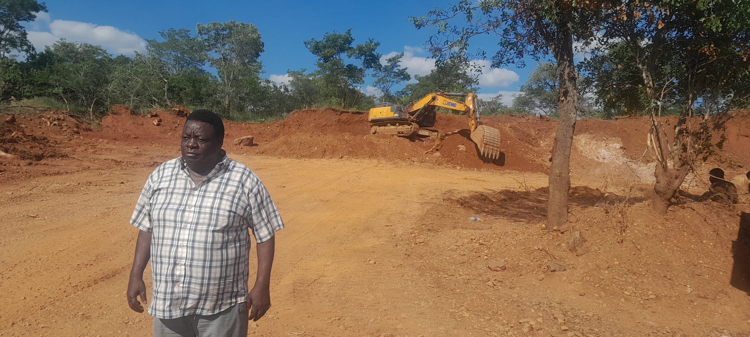 Mining dispute erupts over Donzic 522 claim in Kwekwe