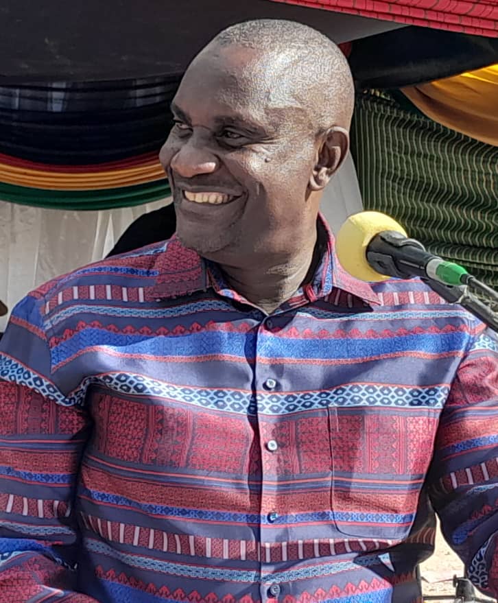 Midlands targets 300 000 tonnes maize harvest, says Minister Ncube