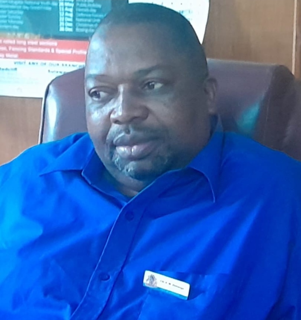 Kwekwe faces challenges in road rehabilitation due to heavy rains