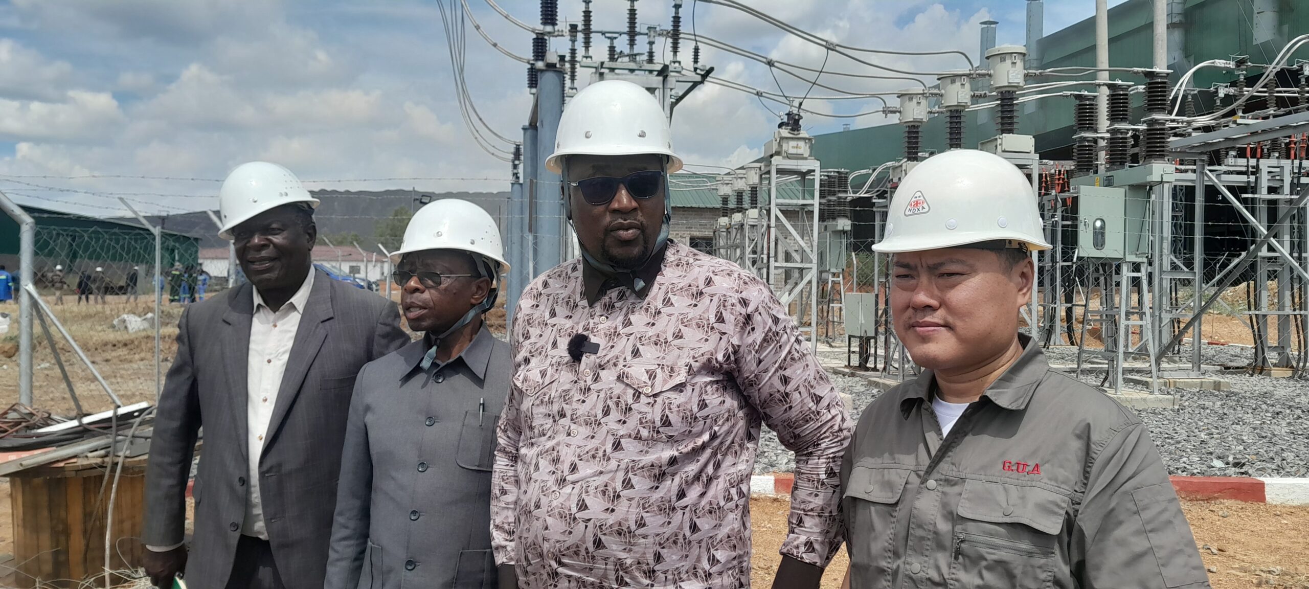 Bureaucratic delays stall investment, Muguti warns