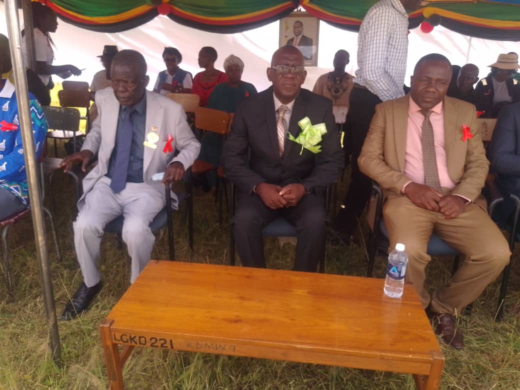 Unity call rings out as President’s Independence message read in Sanyati