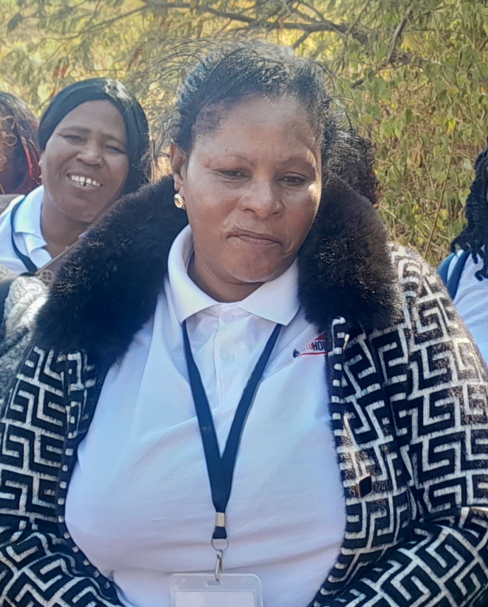 Njeremoto Women’s Housing Cooperative set to allocate residential stands in Kwekwe