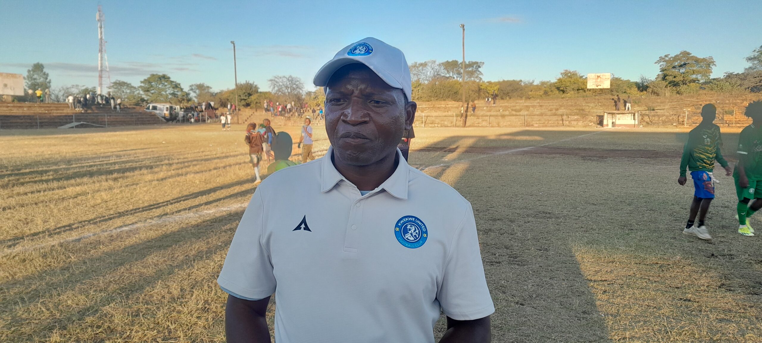 Kwekwe United edge Grain Tigers in Kwekwe derby