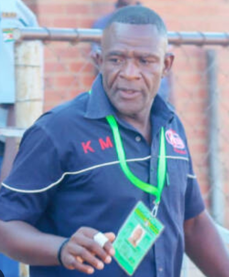 Grain Tigers coach confident ahead of Kwekwe derby