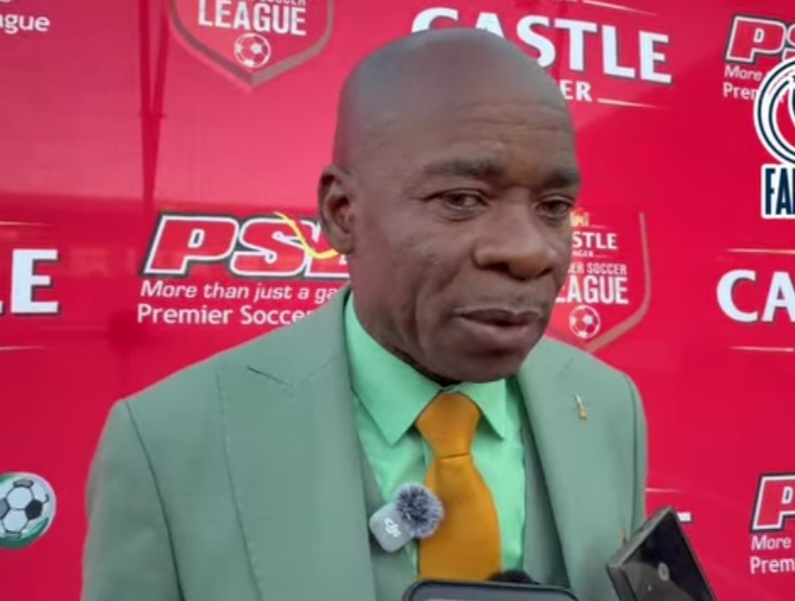Hardrock move top of PSL table after dominant win over Simba Bhora
