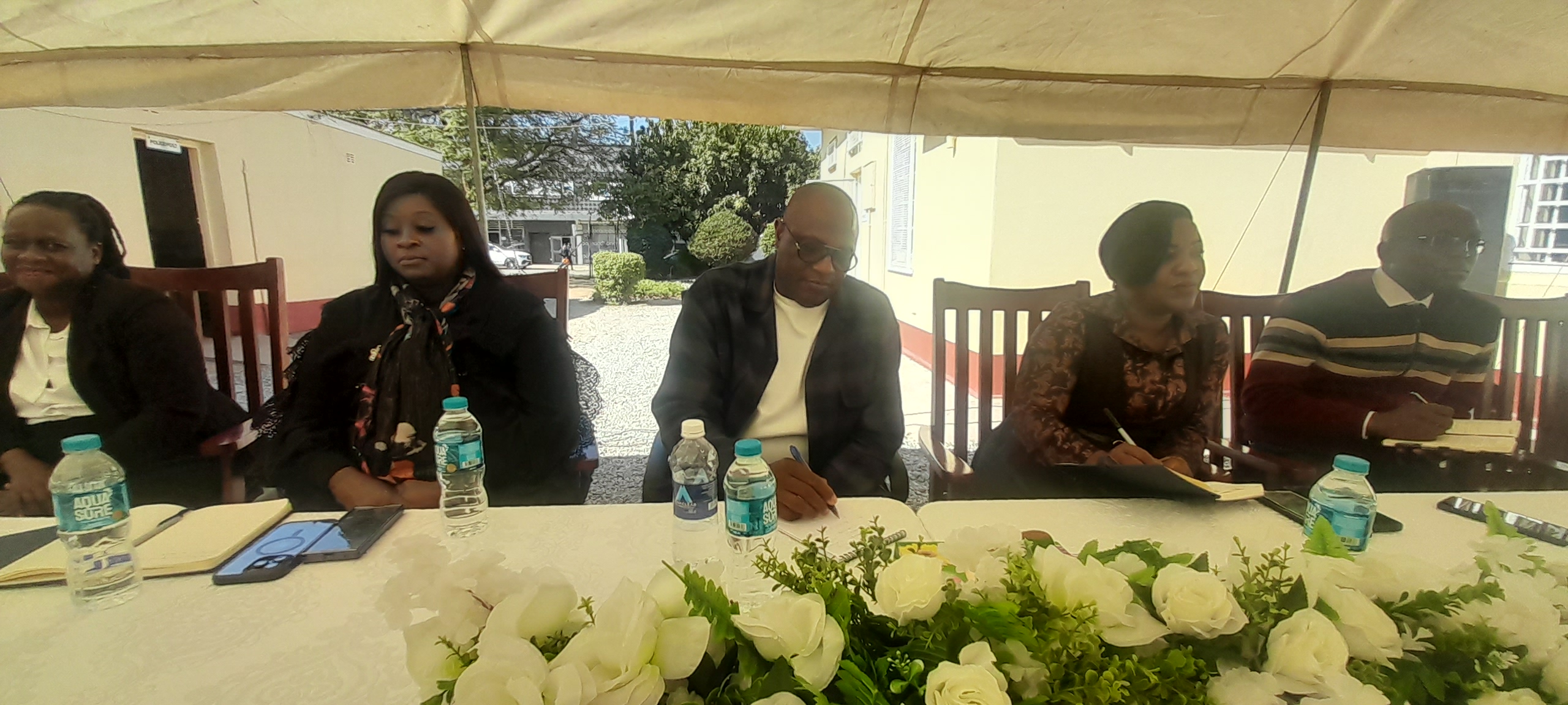 Kwekwe to adopt electronic court system