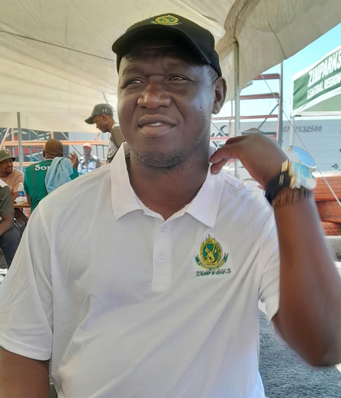 ZimParks urges stronger rhino protection as poaching, habitat loss threaten species