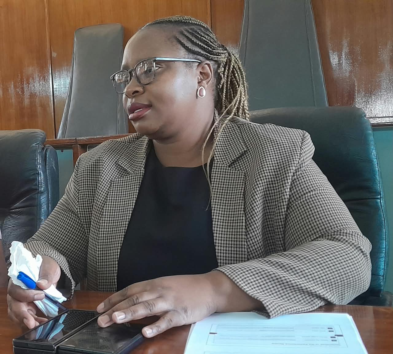 Kwekwe Council threatens property attachments over unpaid bills 
