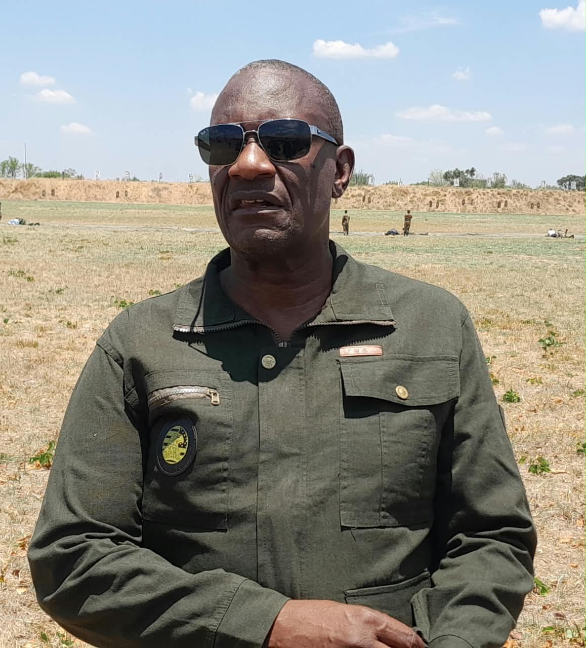 Minister Ncube hails fundraising efforts at ZNA fun shoot 