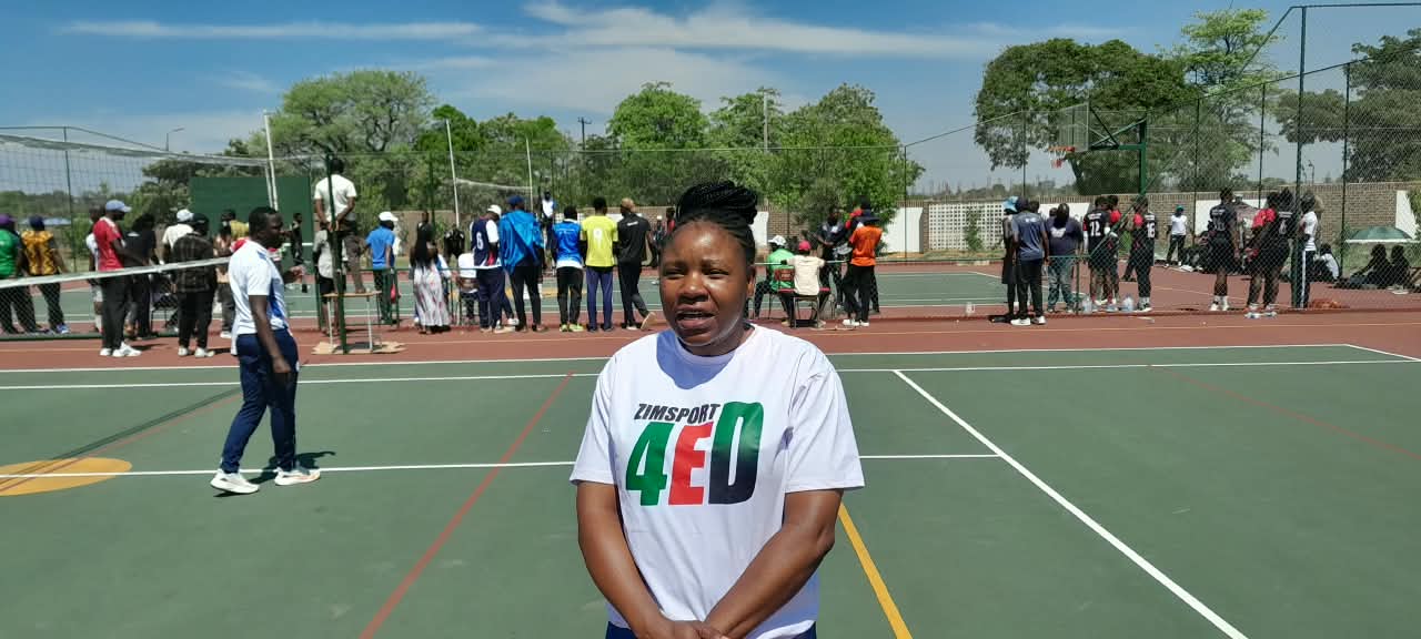 Zimbabwe volleyball league appeals for sponsorship 